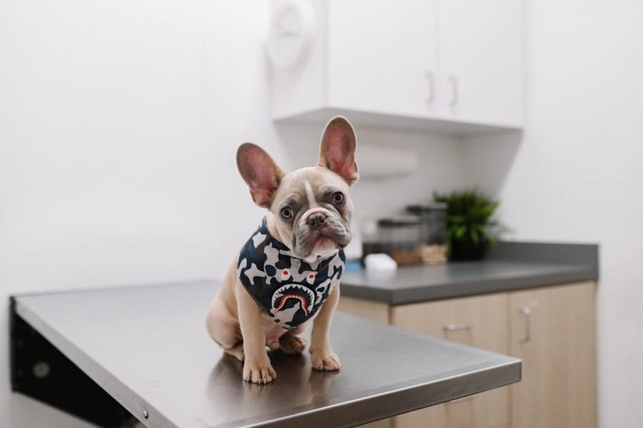 preventive care — 7 Essential Steps to Keep Your Service Dog Healthy: Complete Preventive Care Schedule